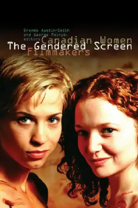 Cover of The Gendered Screen