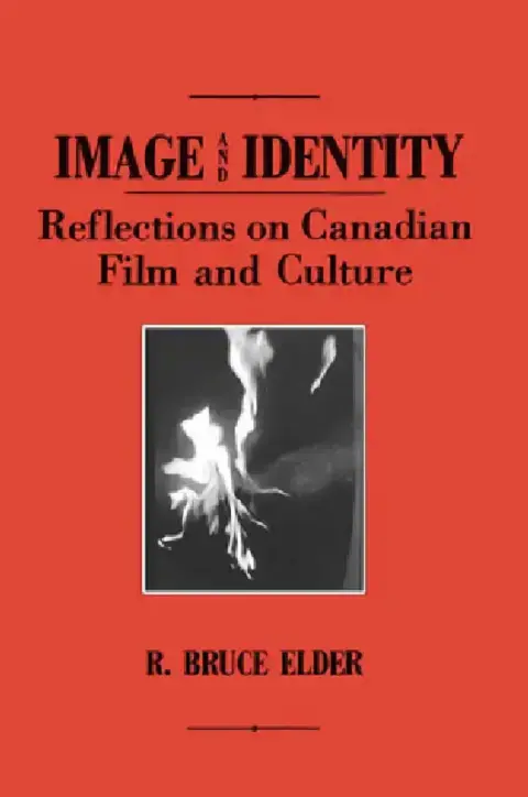 Cover of Image and Identity