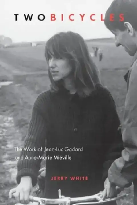 Cover of Two Bicycles