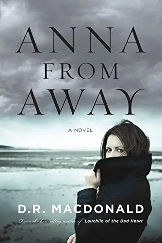 Cover of Anna from Away
