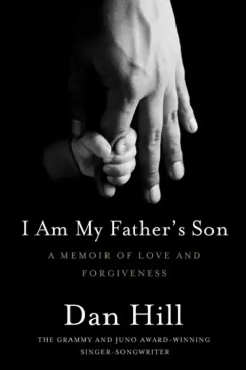 Cover of I Am My Fathers Son Tpb
