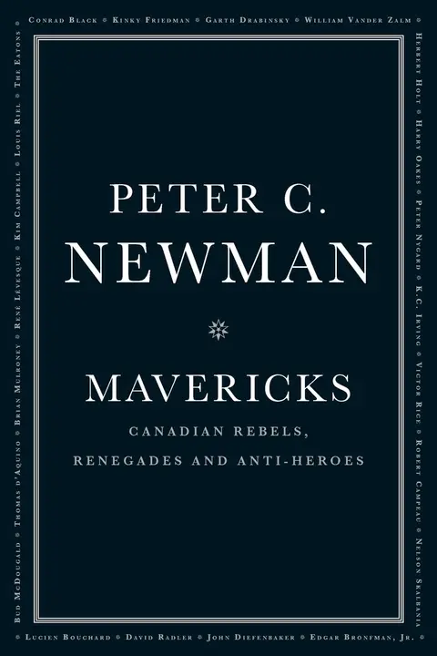 Cover of Mavericks