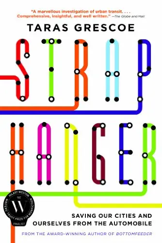 Cover of Straphanger