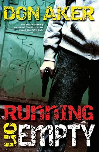 Cover of Running on Empty