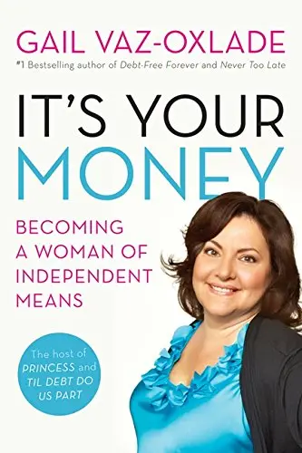 Cover of It's Your Money