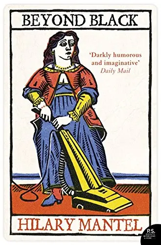 Cover of Beyond Black
