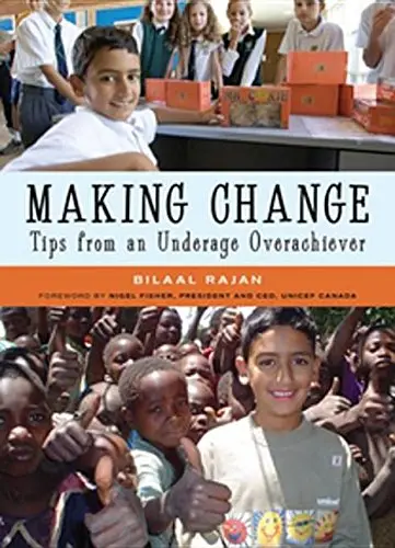 Cover of Making Change