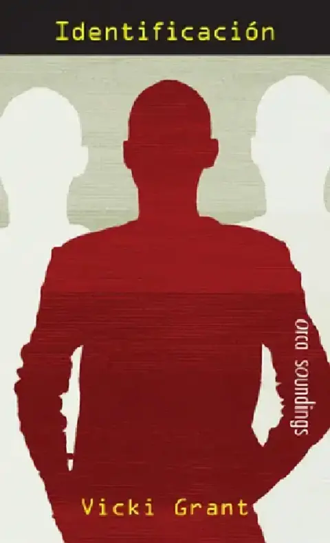 Cover of Identificación