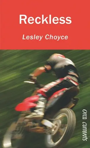 Cover of Reckless