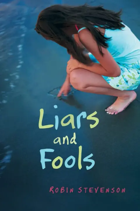 Cover of Liars and Fools