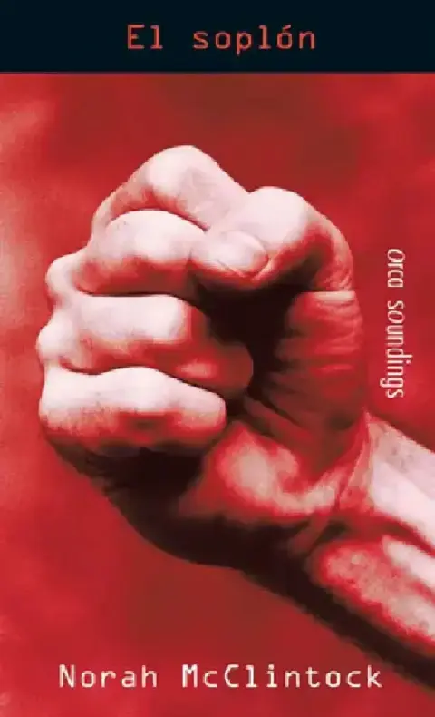Cover of El Soplón = Snitch