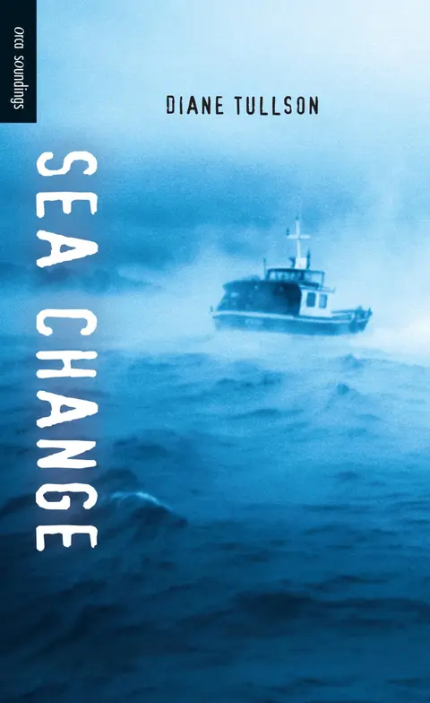 Cover of Sea Change