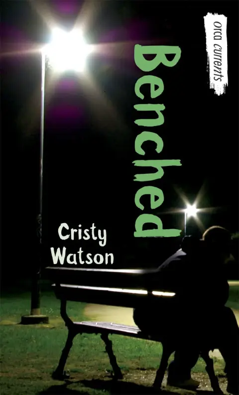 Cover of Benched
