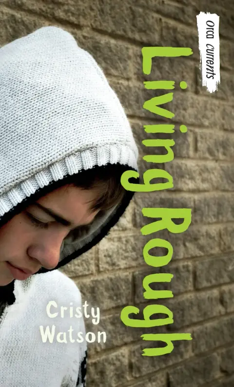 Cover of Living Rough