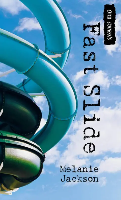 Cover of Fast Slide