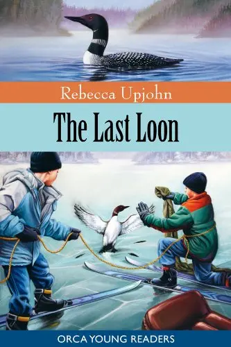 Cover of The Last Loon