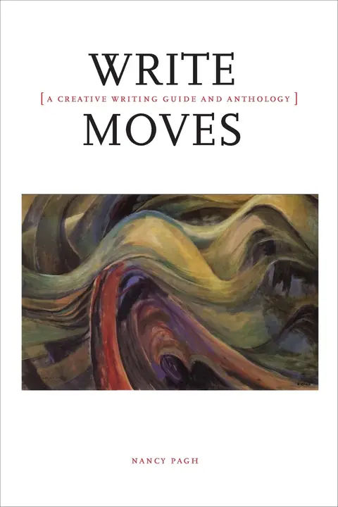 Cover of Write Moves