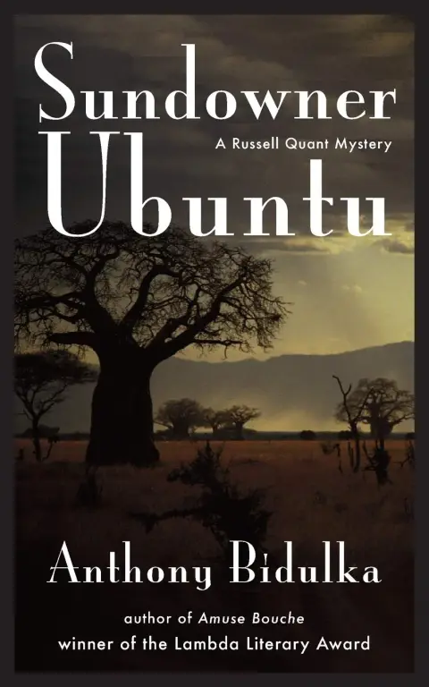 Cover of Sundowner Ubuntu