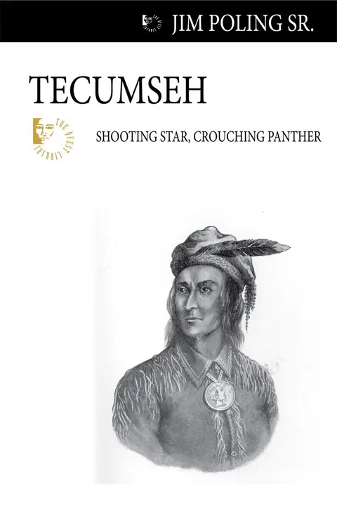 Cover of Tecumseh