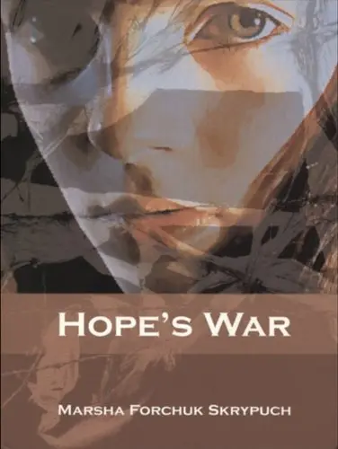 Cover of Hope's War