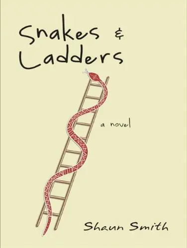 Cover of Snakes & Ladders