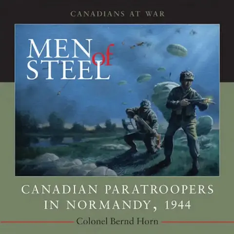 Cover of Men of Steel