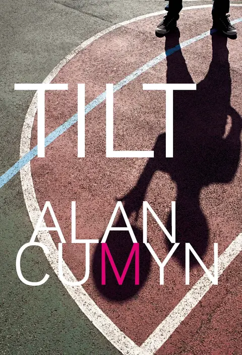 Cover of Tilt