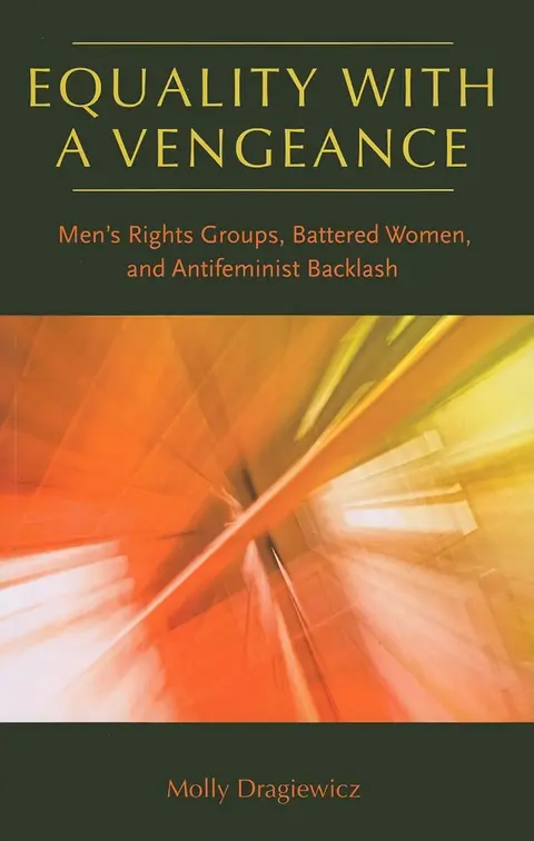 Cover of Equality with a Vengeance