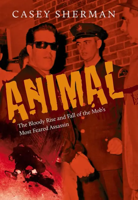 Cover of Animal