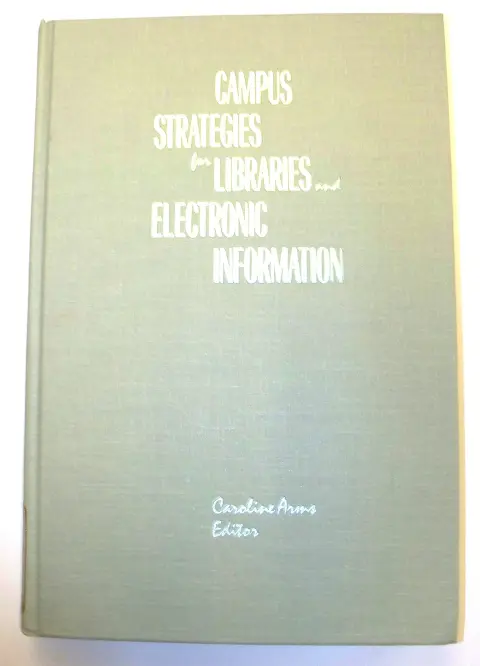 Cover of Arms