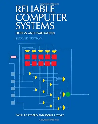 Cover of Reliable Computer Systems