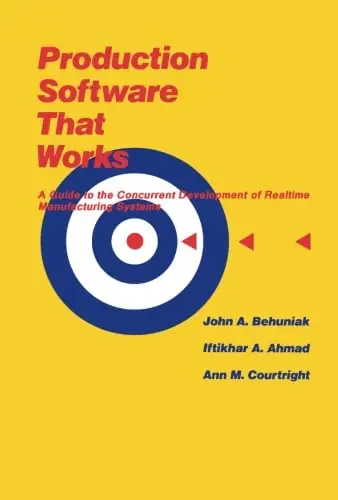 Cover of Production Software That Works