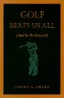 Cover of Golf Beats Us All