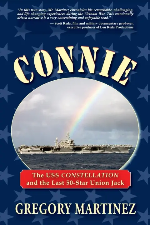 Cover of Connie