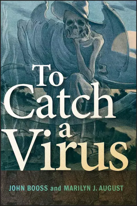 Cover of To Catch a Virus