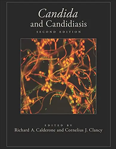 Cover of Candida and Candidiasis
