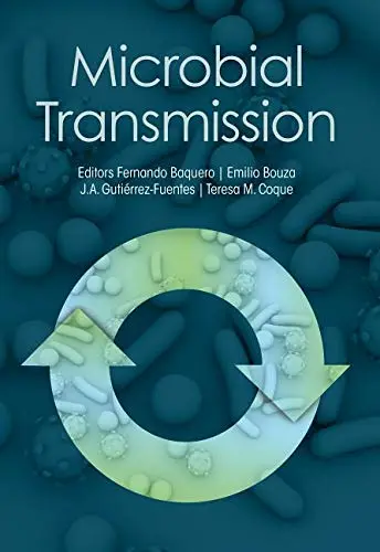 Cover of Microbial Transmission