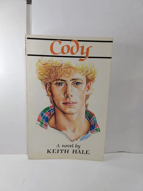 Cover of Cody