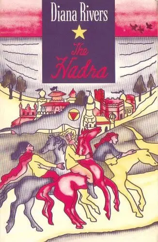 Cover of The Hadra