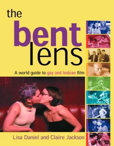 Cover of The Bent Lens
