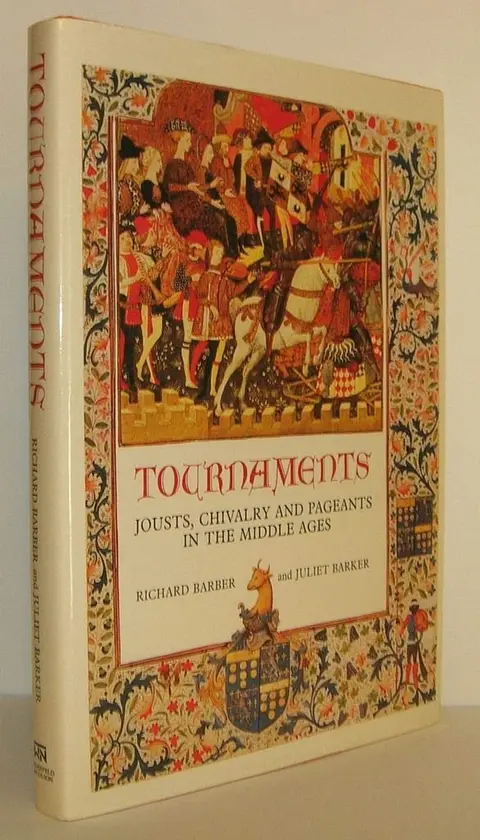Cover of Tournaments