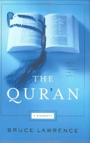 Cover of The Qur'an