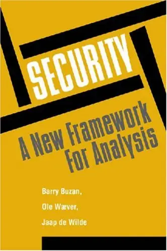 Cover of Security
