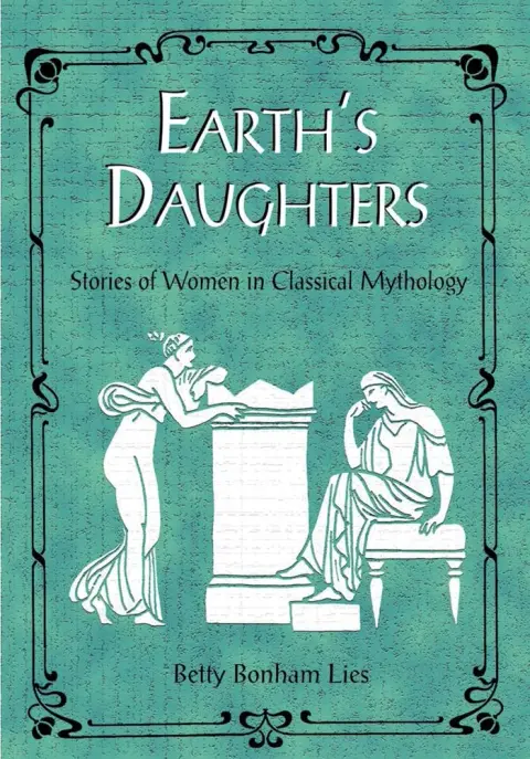 Cover of Earth's Daughters