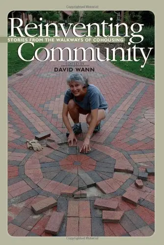 Cover of Reinventing Community