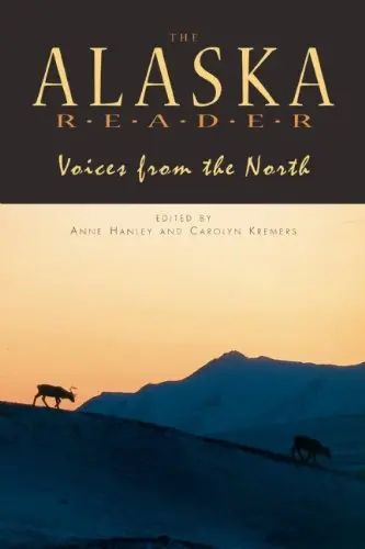 Cover of Alaska Reader