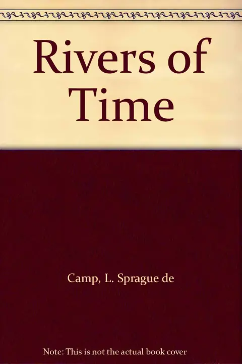 Cover of Rivers of Time