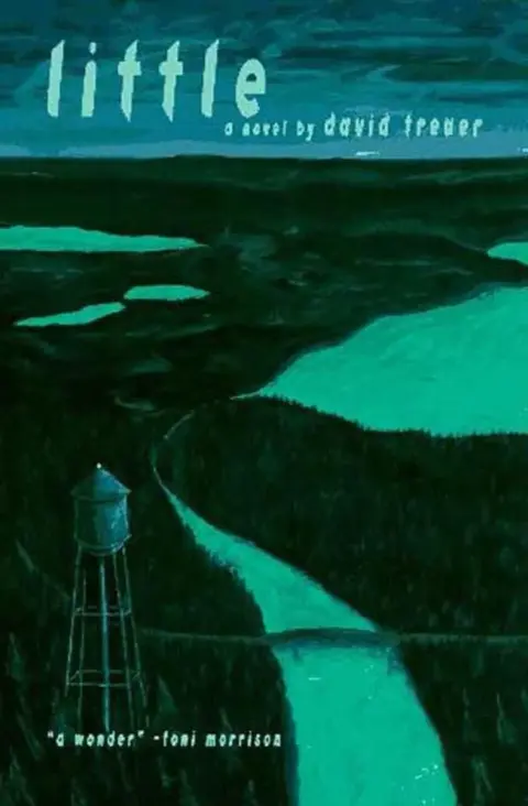 Cover of Little