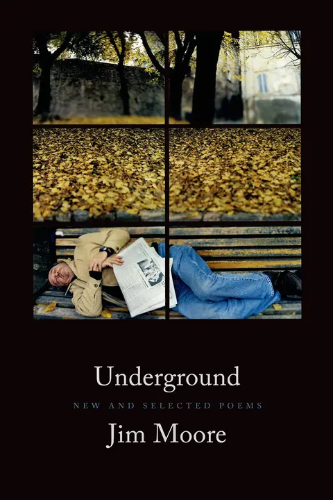 Cover of Underground