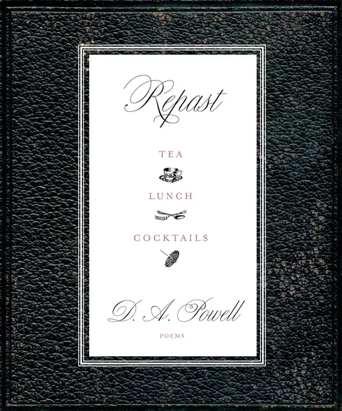 Cover of Repast